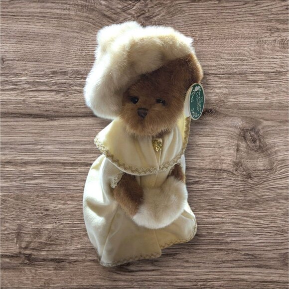The Bearington Collection Limited Collectible Series "Anastasiya” # 1745 - Picture 8 of 10